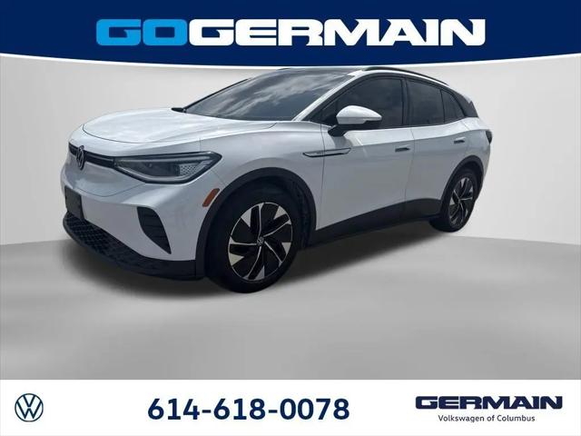 2021 Volkswagen ID.4 Pro S for sale near Columbus, OH