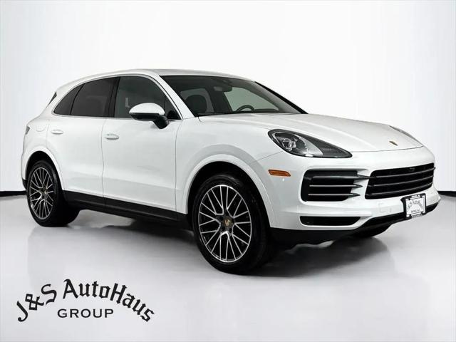 2023 Porsche Cayenne Base for sale in Ewing, NJ