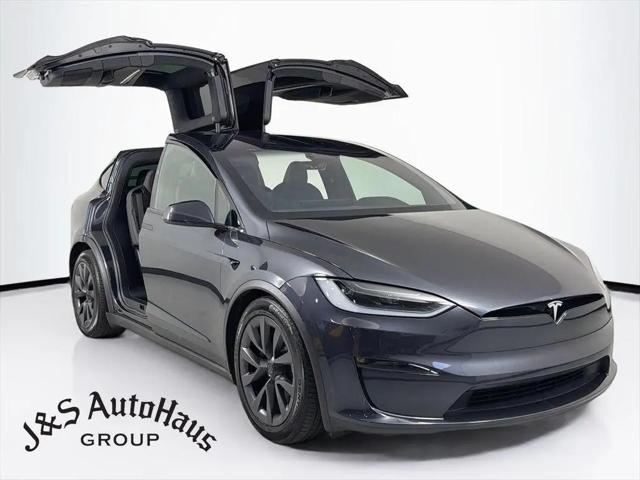 2024 Tesla Model X Long Range for sale in Ewing, NJ
