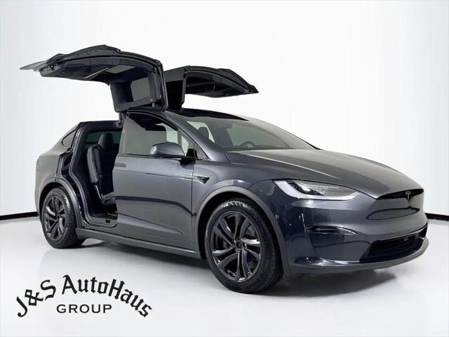 2026 Tesla Model X All-Wheel Drive for sale in Ewing, NJ