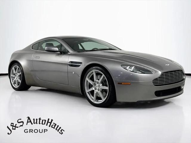 2008 Aston Martin V8 Vantage Unknown for sale in Ewing, NJ