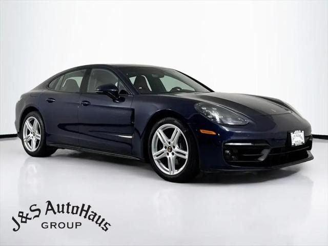 2023 Porsche Panamera 4 for sale in Ewing, NJ