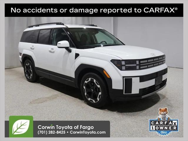 2026 Hyundai Santa Fe SEL for sale in Fargo, ND
