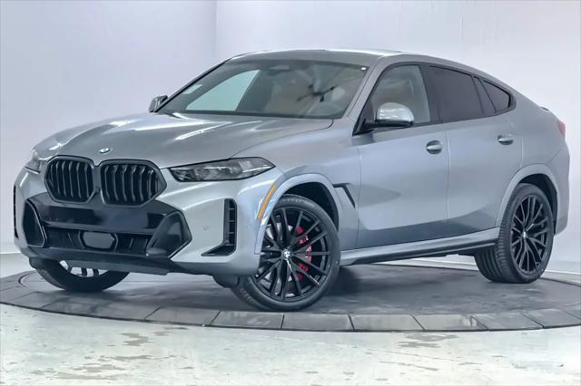 2027 BMW X6 xDrive40i for sale in San Francisco, CA