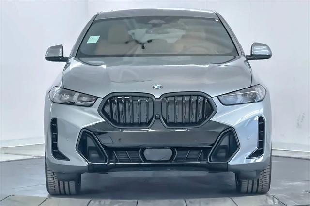 2027 BMW X6 xDrive40i