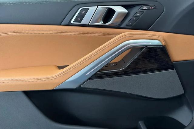2027 BMW X6 xDrive40i