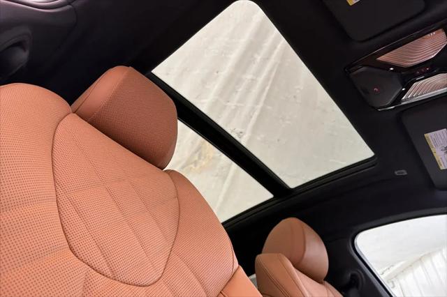 2027 BMW X6 xDrive40i
