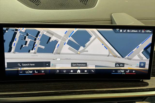 2027 BMW X6 xDrive40i