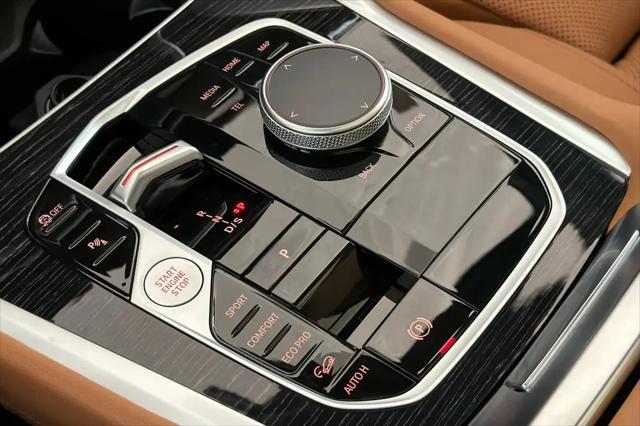 2027 BMW X6 xDrive40i