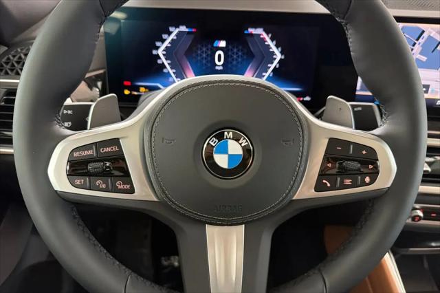 2027 BMW X6 xDrive40i