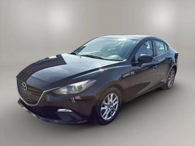 2014 Mazda Mazda3 i Touring for sale in Columbus, OH