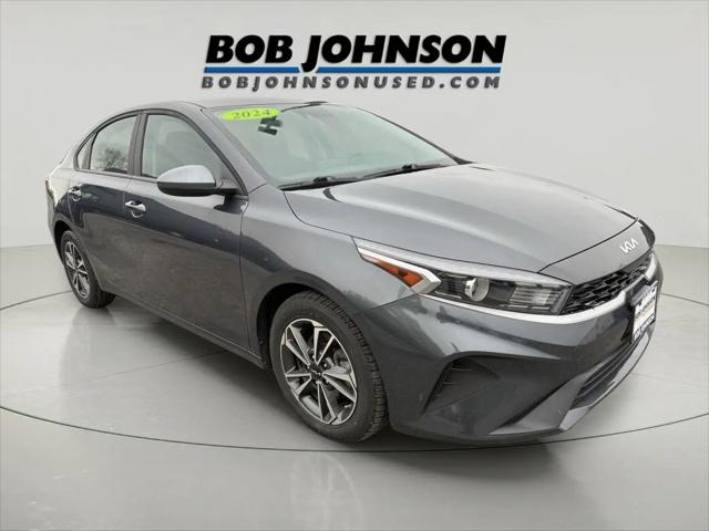 2024 Kia Forte LXS for sale in Watertown, NY