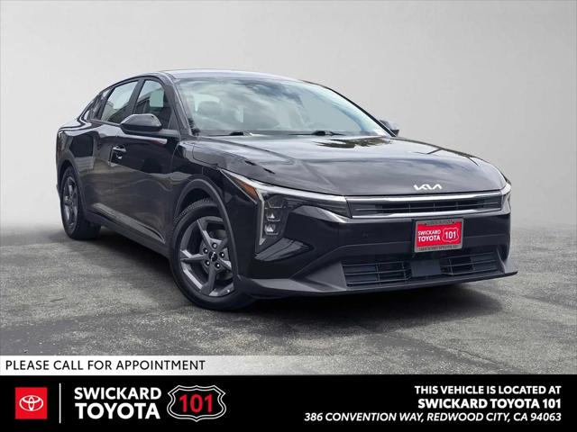 2025 Kia K4 LXS for sale in Redwood City, CA