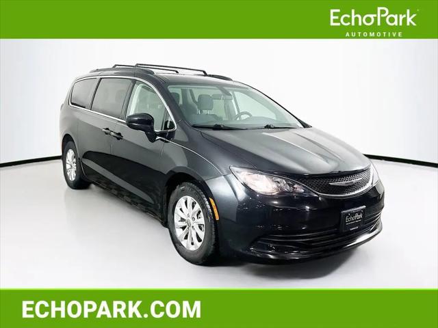 2019 Chrysler Pacifica LX for sale in Nashville, TN