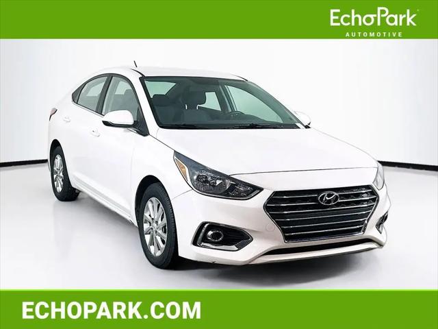 2022 Hyundai Accent SEL for sale in Nashville, TN