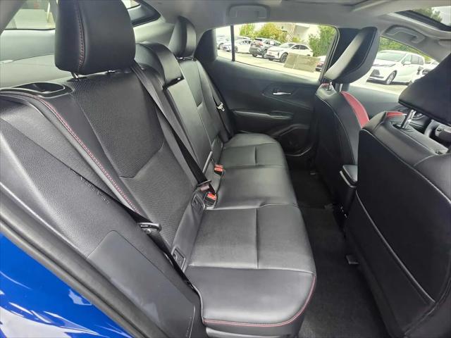 2026 Toyota Prius Plug-In XSE Premium