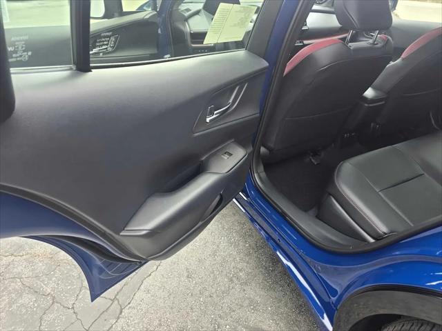 2026 Toyota Prius Plug-In XSE Premium