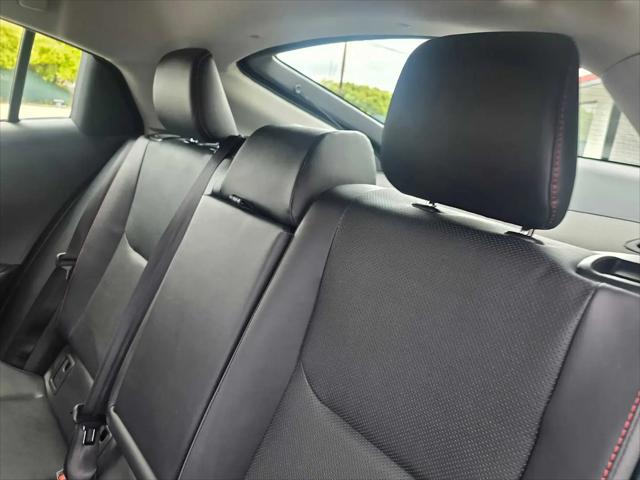 2026 Toyota Prius Plug-In XSE Premium