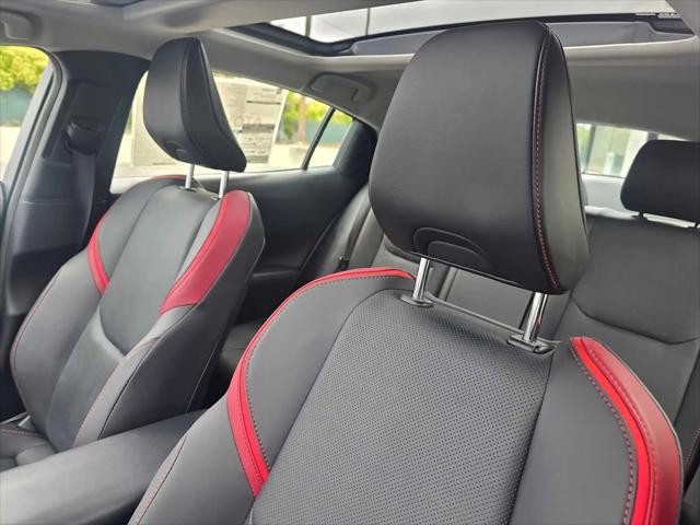 2026 Toyota Prius Plug-In XSE Premium