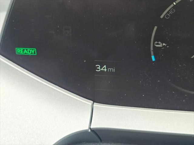 2026 Toyota Prius Plug-In XSE Premium
