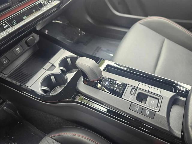 2026 Toyota Prius Plug-In XSE Premium