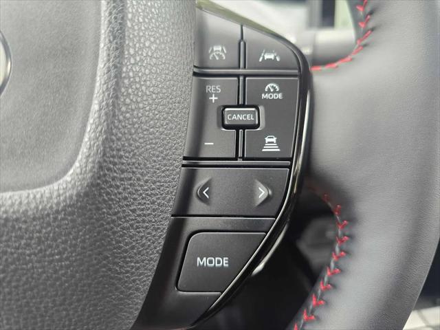 2026 Toyota Prius Plug-In XSE Premium
