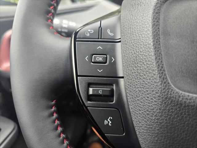 2026 Toyota Prius Plug-In XSE Premium