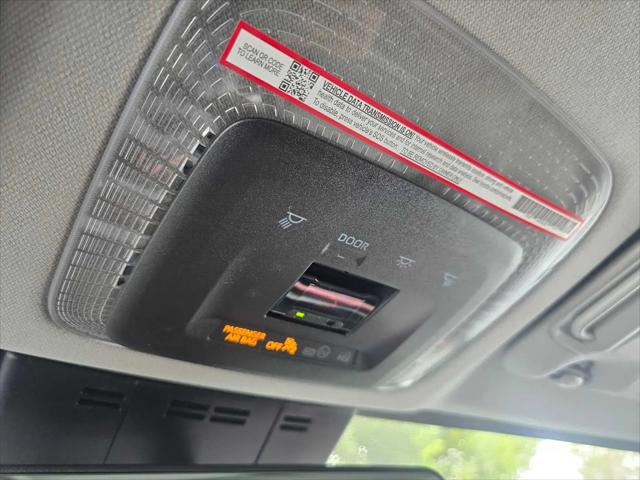 2026 Toyota Prius Plug-In XSE Premium