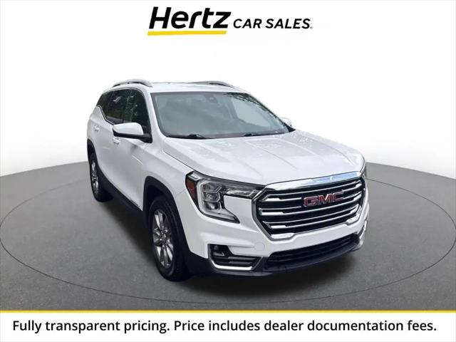 2024 GMC Terrain AWD SLT for sale in Winston-Salem, NC