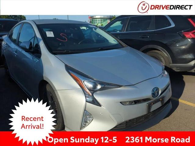 2018 Toyota Prius Four Touring for sale near Columbus, OH