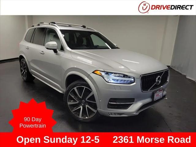 2018 Volvo XC90 T6 Momentum for sale near Columbus, OH
