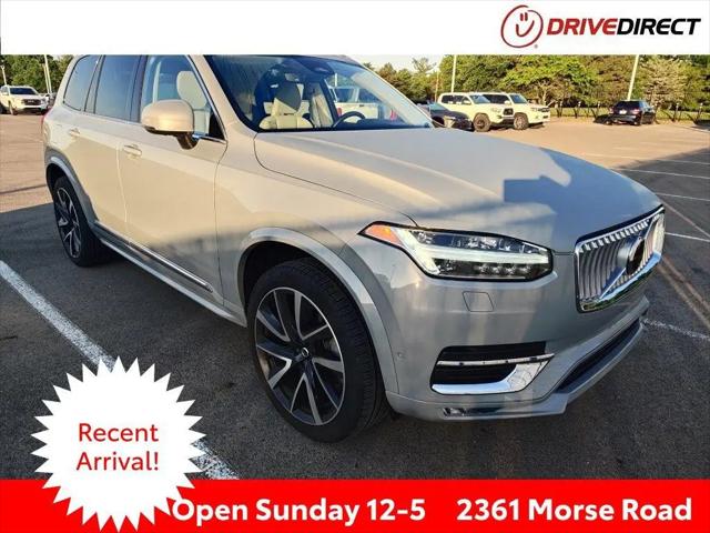 2024 Volvo XC90 B6 Plus Bright Theme 7-Seater for sale near Columbus, OH