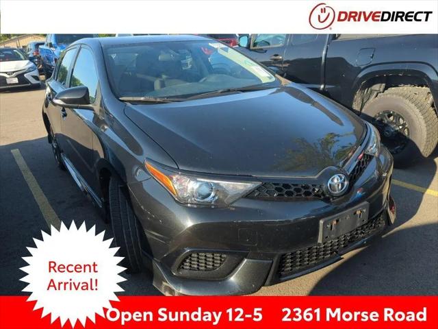 2018 Toyota Corolla iM Base for sale near Columbus, OH