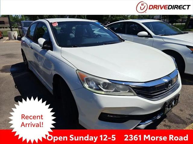 2017 Honda Accord Sport for sale in Columbus, OH