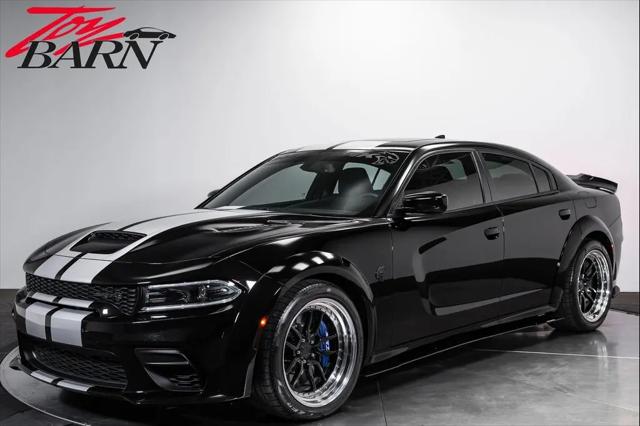 2022 Dodge Charger SRT Jailbreak for sale near Dublin, OH