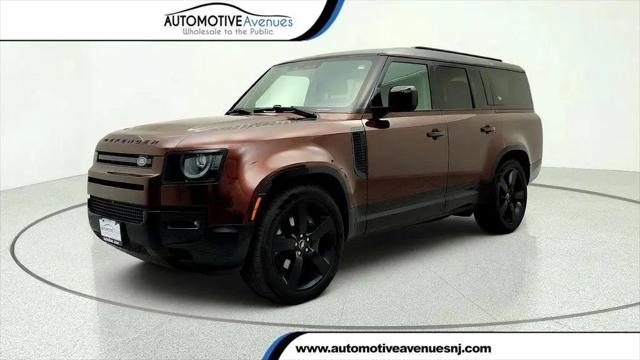 2024 Land Rover Defender 130 P400 X-Dynamic SE for sale in Wall Township, NJ