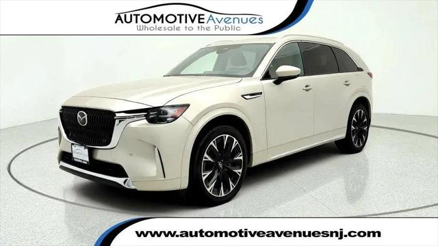 2024 Mazda X-90 3.3 Turbo S Premium Plus for sale in Wall Township, NJ