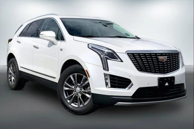 2023 Cadillac XT5 AWD Premium Luxury for sale in Syracuse, NY