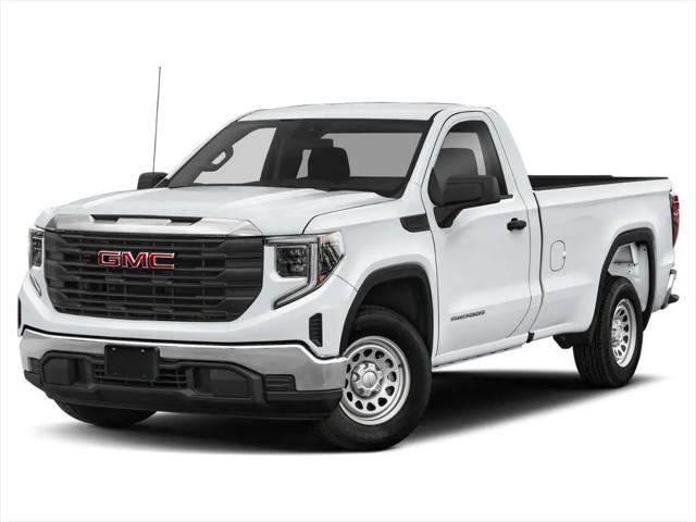 2024 GMC Sierra 1500 Pro for sale in Akron, OH