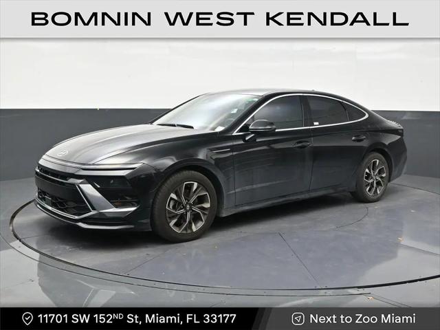 2024 Hyundai Sonata SEL for sale in Miami, FL
