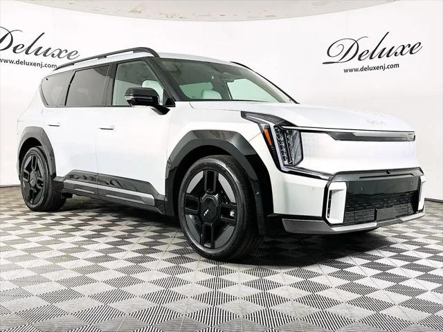 2024 Kia EV9 GT-Line for sale in Linden, NJ