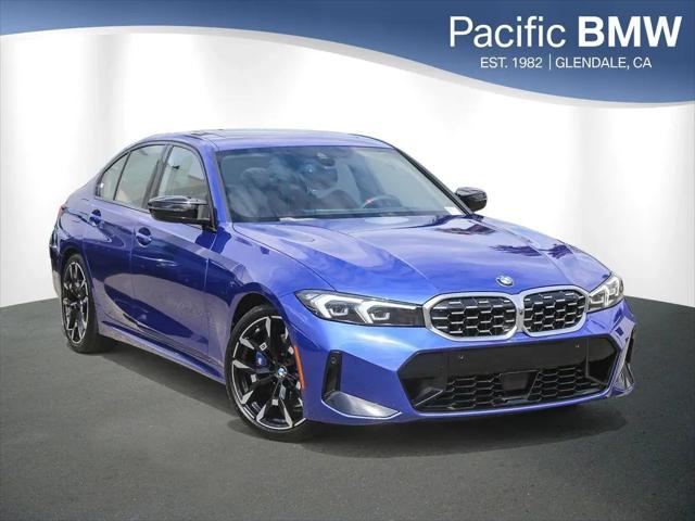 2025 BMW M340i M340i for sale in Glendale, CA
