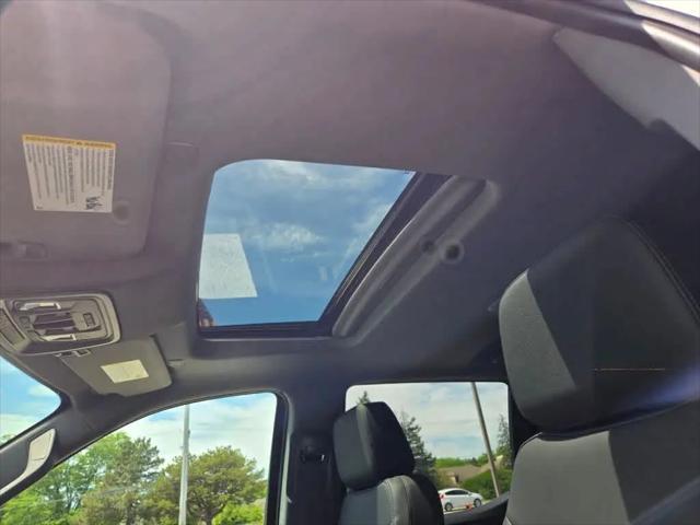2026 GMC Sierra 1500 Crew Cab, Short Bed, SLT, 4WD
