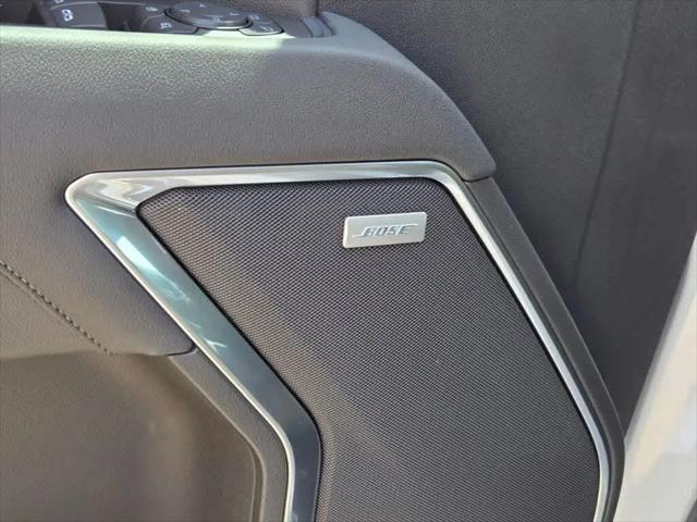 2026 GMC Sierra 1500 Crew Cab, Short Bed, SLT, 4WD
