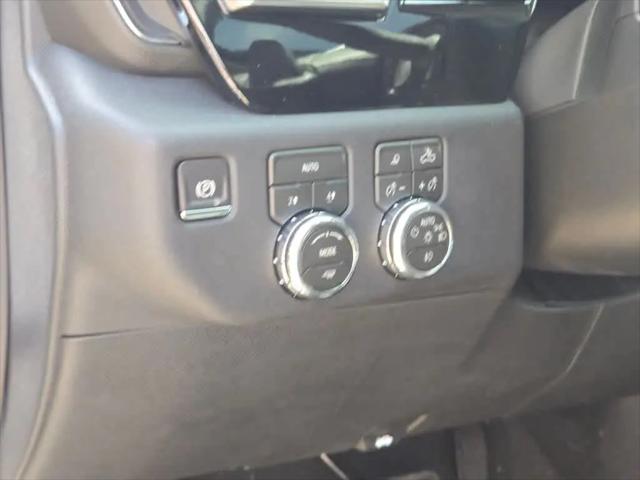 2026 GMC Sierra 1500 Crew Cab, Short Bed, SLT, 4WD