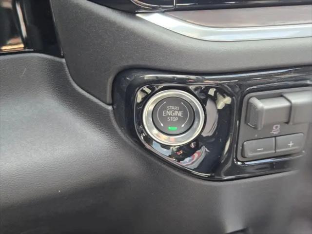 2026 GMC Sierra 1500 Crew Cab, Short Bed, SLT, 4WD
