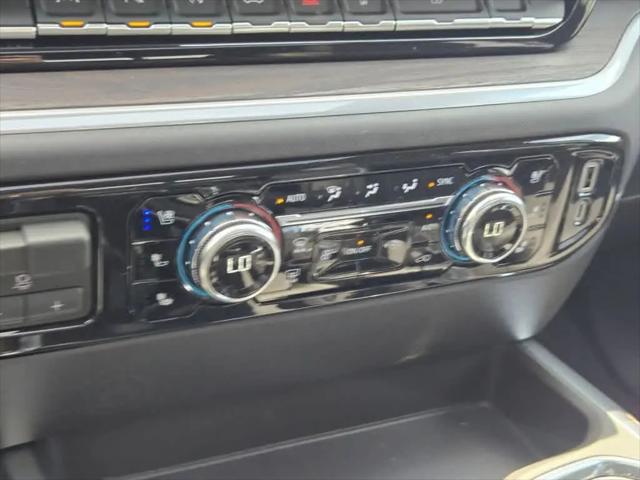 2026 GMC Sierra 1500 Crew Cab, Short Bed, SLT, 4WD