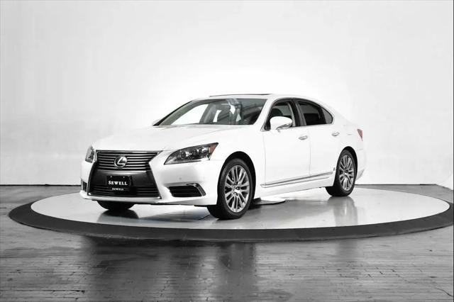 2013 Lexus LS 460 Base for sale in Dallas, TX