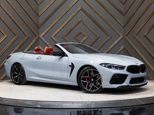 2024 BMW M8 Competition for sale in Canton, OH