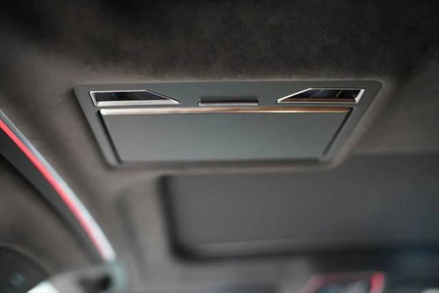 2019 Audi A8 L 55